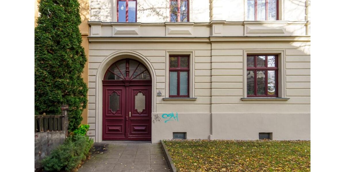 Etagenwohnung Magdeburg Nordwest - 2 Zimmer, 39 m&sup2;, 850&euro; | Angebot:26542220