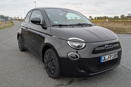 Fiat 500e 61.000 km 14.990 &euro; Wörmlitz 39291