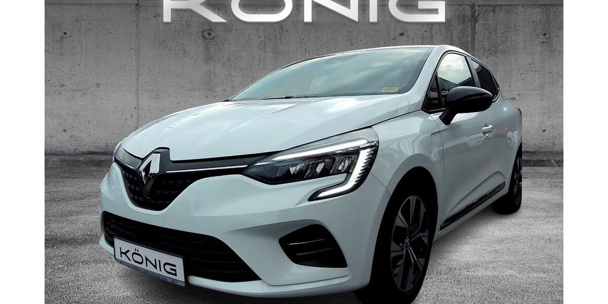 Renault Clio 20.762 km 14.799 € Magdeburg 39128