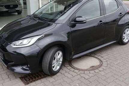 Mazda 2 26.000 km 18.700 &euro; Schönebeck 39218