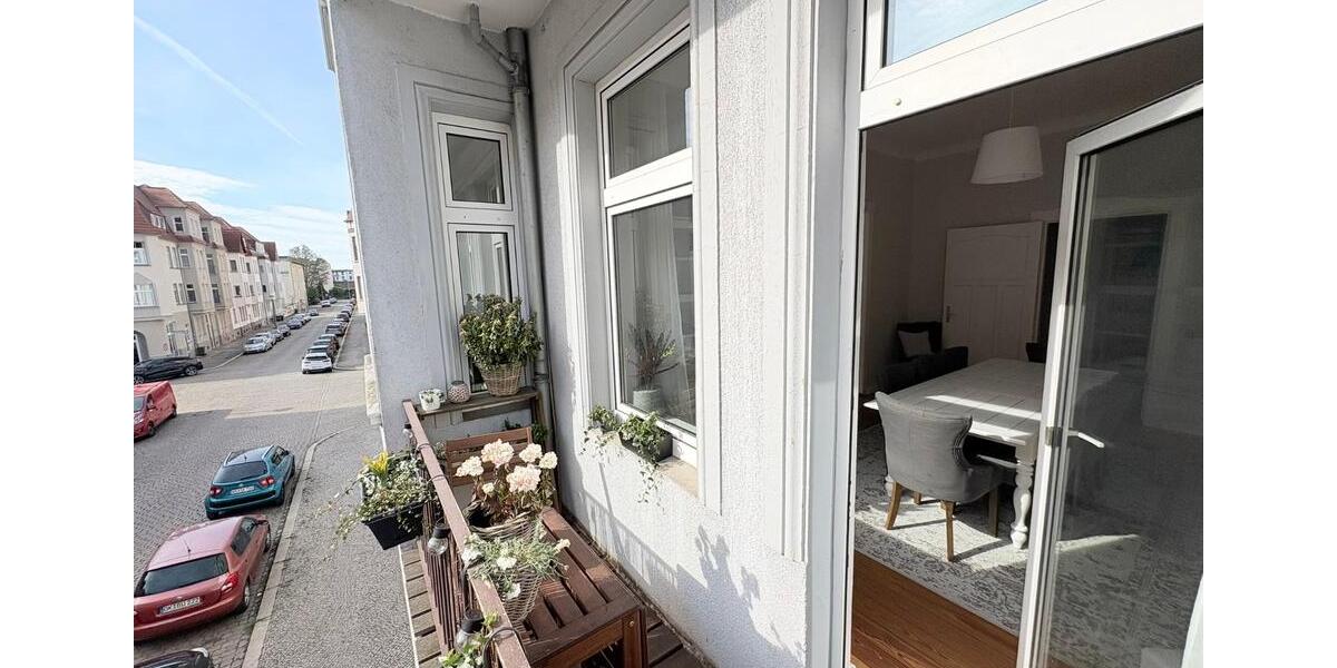 Etagenwohnung Magdeburg Nordwest - 5 Zimmer, 134 m&sup2;, 310.000&euro; | Angebot:26606657