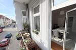Etagenwohnung Magdeburg Nordwest - 5 Zimmer, 134 m&sup2;, 310.000&euro; | Angebot:26606657