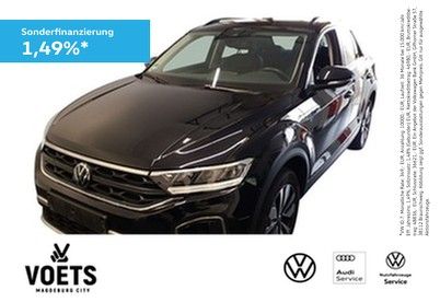 VW T-Roc 19.012 km 29.490 &euro; Magdeburg 39114