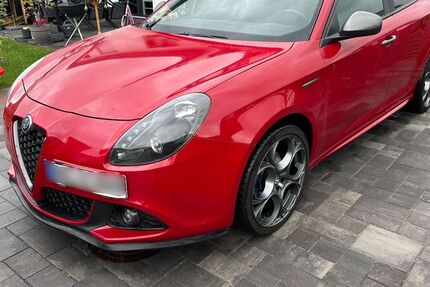 Alfa Romeo Giulietta 92.300 km 12.700 &euro; Biederitz 39175