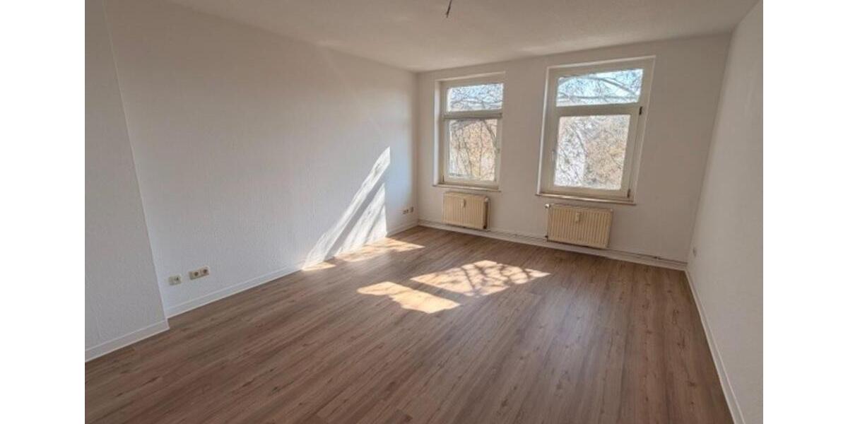 Etagenwohnung Magdeburg Leipziger Straße - 4 Zimmer, 79 m&sup2;, 555&euro; | Angebot:25783712