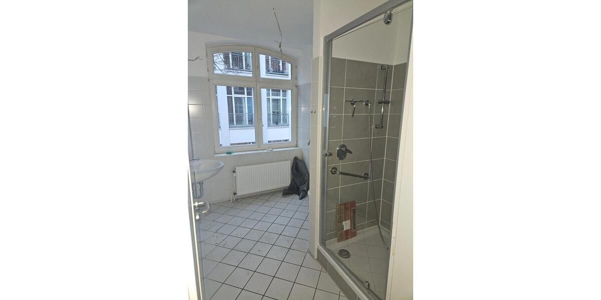 Etagenwohnung Magdeburg Neue Neustadt - 3 Zimmer, 89 m&sup2;, 630&euro; | Angebot:25903022
