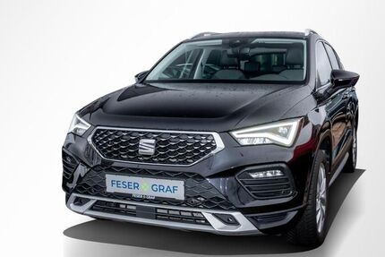 Seat Ateca 14.169 km 25.440 &euro; Magdeburg 39126