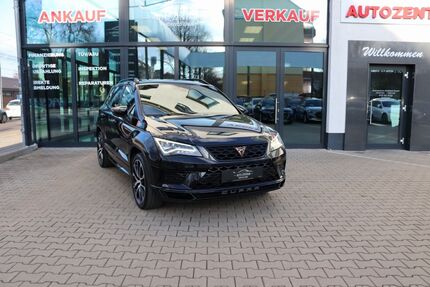 Cupra Ateca 85.118 km 24.900 &euro; Magdeburg 39110