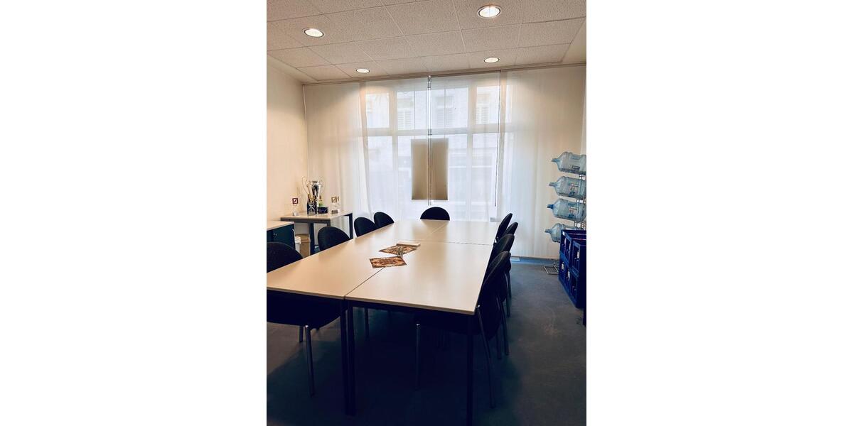 Gewerbeobjekt Burg - 3.900&euro; | Angebot:23794668