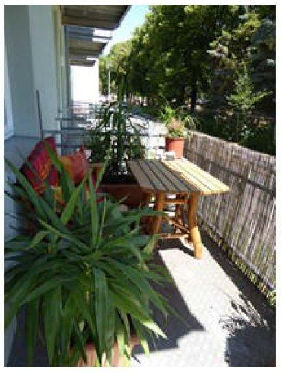Hochparterre Magdeburg Diesdorf - 1 Zimmer, 55 m&sup2;, 395&euro; | Angebot:26368737