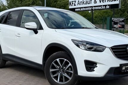 Mazda CX-5 69.000 km 16.950 &euro; Magdeburg 39118