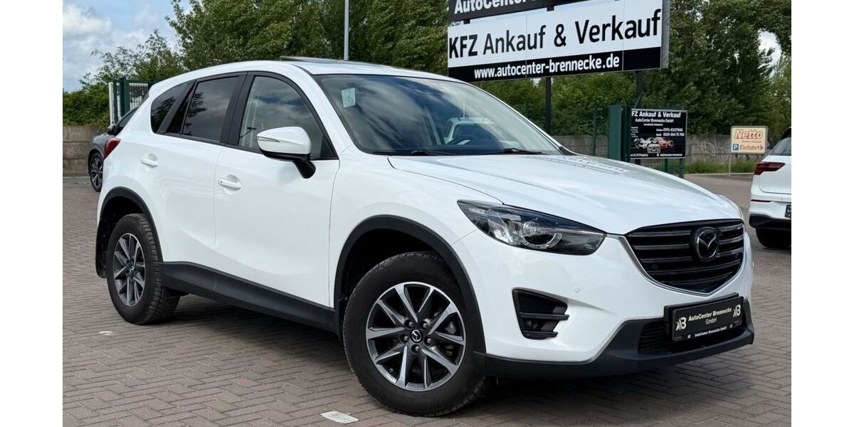 Mazda CX-5 69.000 km 16.950 &euro; Magdeburg 39118