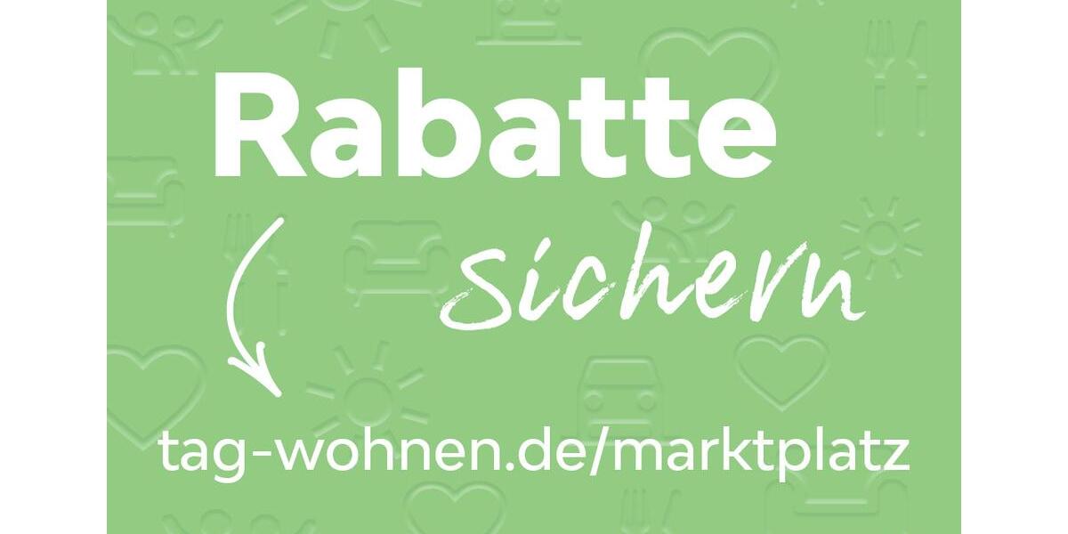 Etagenwohnung Magdeburg Ottersleben - 2 Zimmer, 57 m&sup2;, 375&euro; | Angebot:26441151