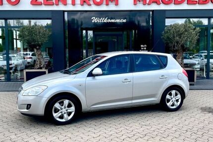 Kia ceed / Ceed