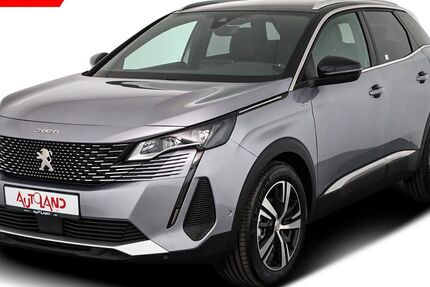 Peugeot 3008 39.986 km 23.990 &euro; Magdeburg 39118