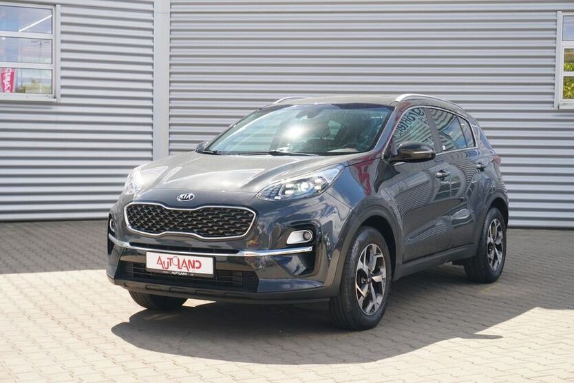 Sportage