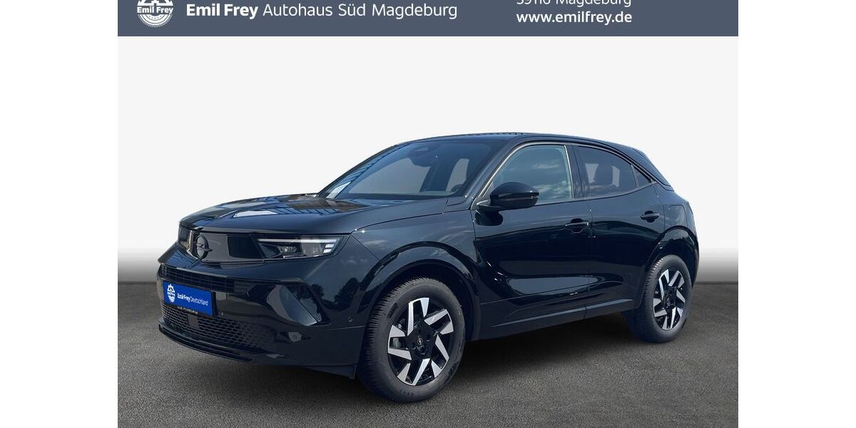 Opel Mokka 12.291 km 18.930 &euro; Magdeburg 39116