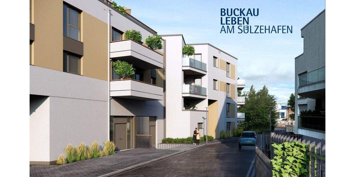 Etagenwohnung Magdeburg / Buckau Buckau - 3 Zimmer, 100 m&sup2;, 460.506&euro; | Angebot:25708768