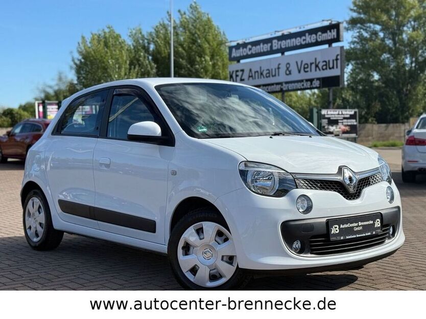 Twingo