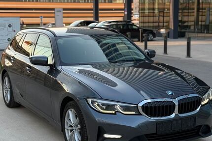 BMW 320 83.000 km 14.350 &euro; Magdeburg - Stadtfeld Ost 39108