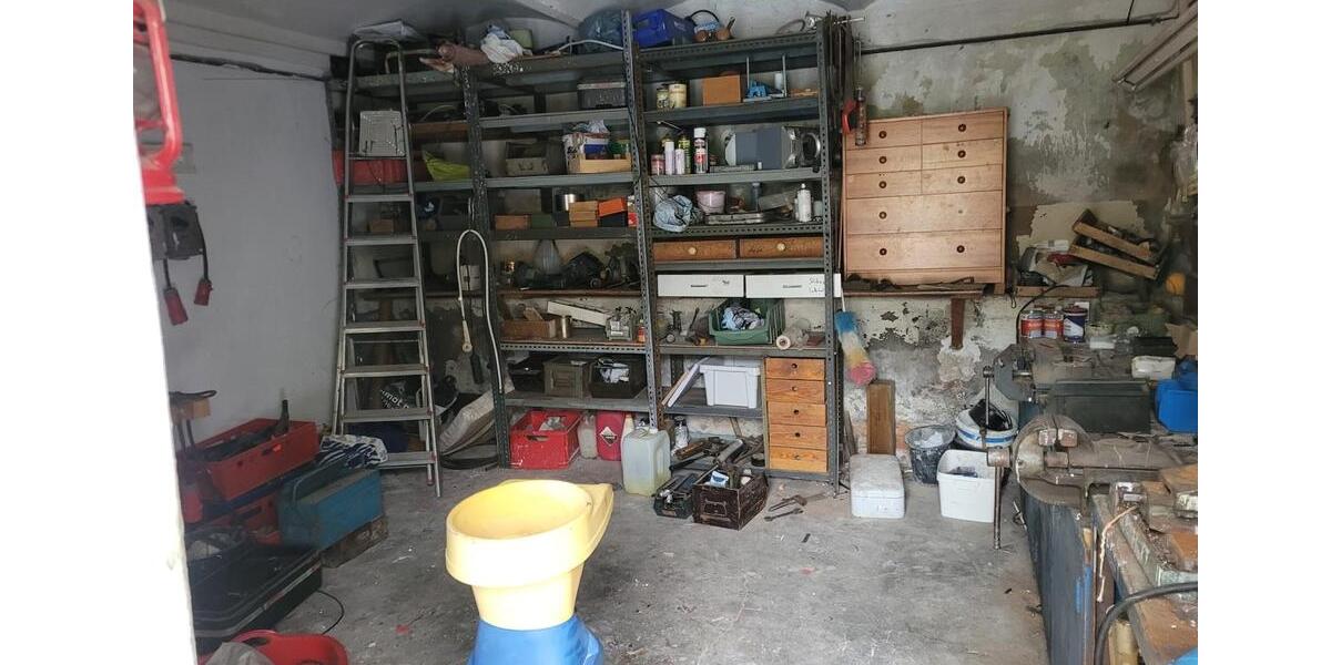 Reihenhaus Barby - 4 Zimmer, 200 m&sup2;, 49.999&euro; | Angebot:26089119