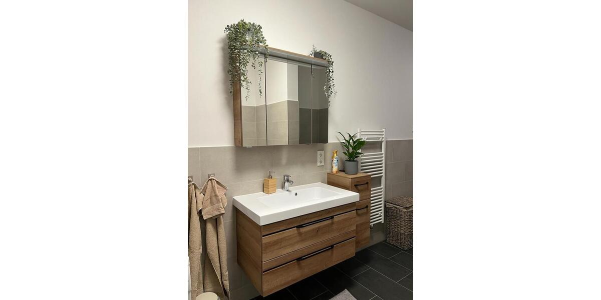 Etagenwohnung Magdeburg Nordwest - 2 Zimmer, 47 m&sup2;, 522&euro; | Angebot:26350114