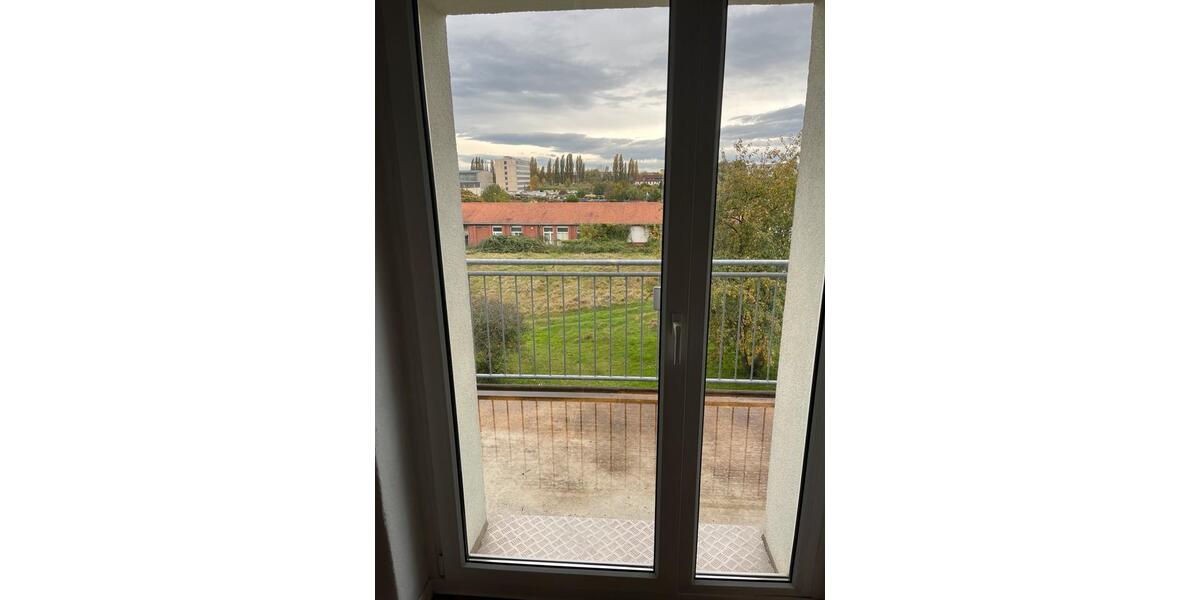 Etagenwohnung Magdeburg Beyendorf-Sohlen - 2 Zimmer, 55 m&sup2;, 563&euro; | Angebot:26236711