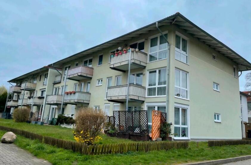 Wohnen oder Investieren in Cracau - TopWohnung in Elbnähe