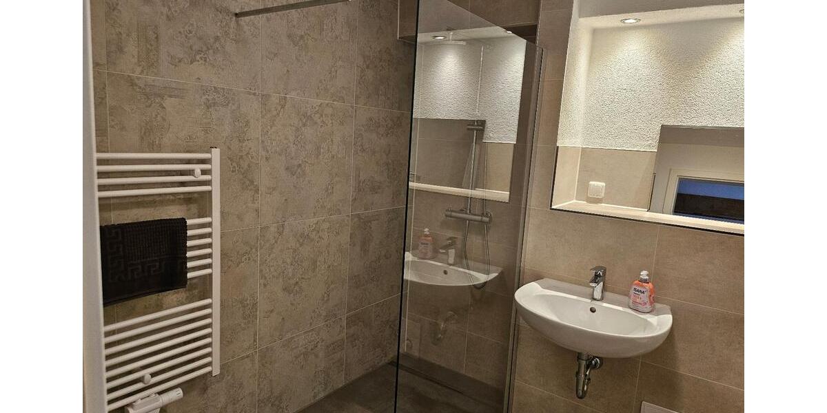 2,5 Raum Wohnung mit Galerie 2.5 zimmer