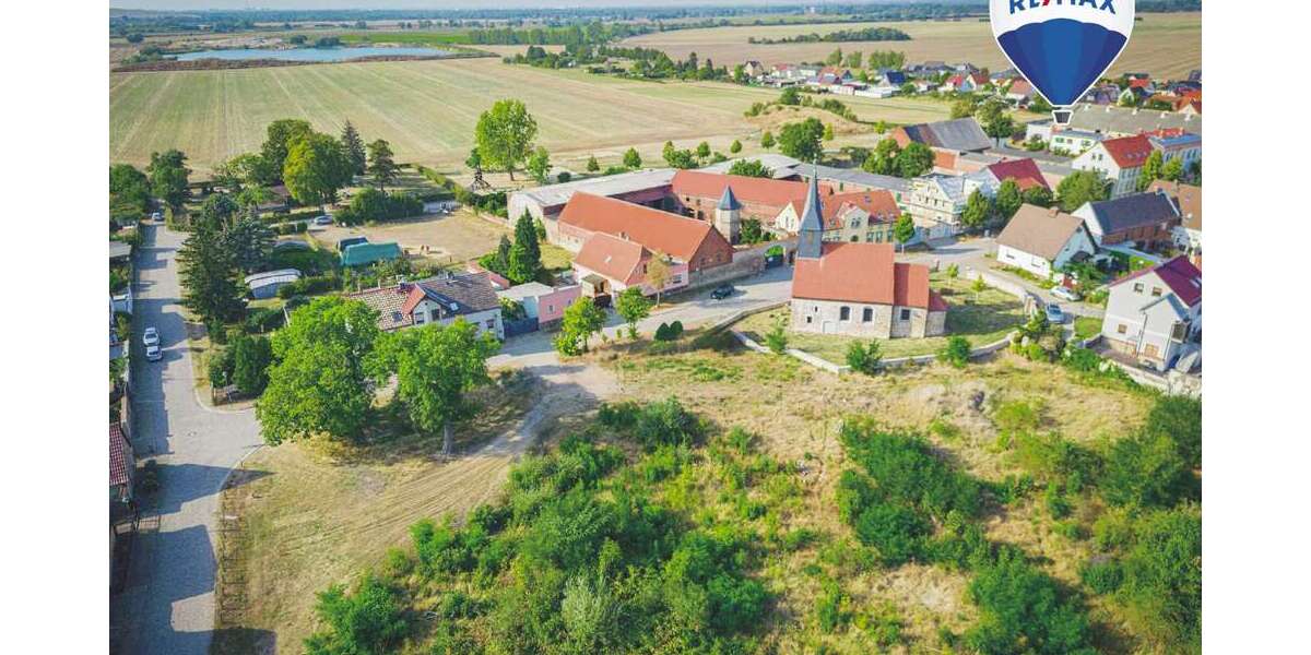 Grundstück Gübs Gübs - 61.000&euro; | Angebot:22918688