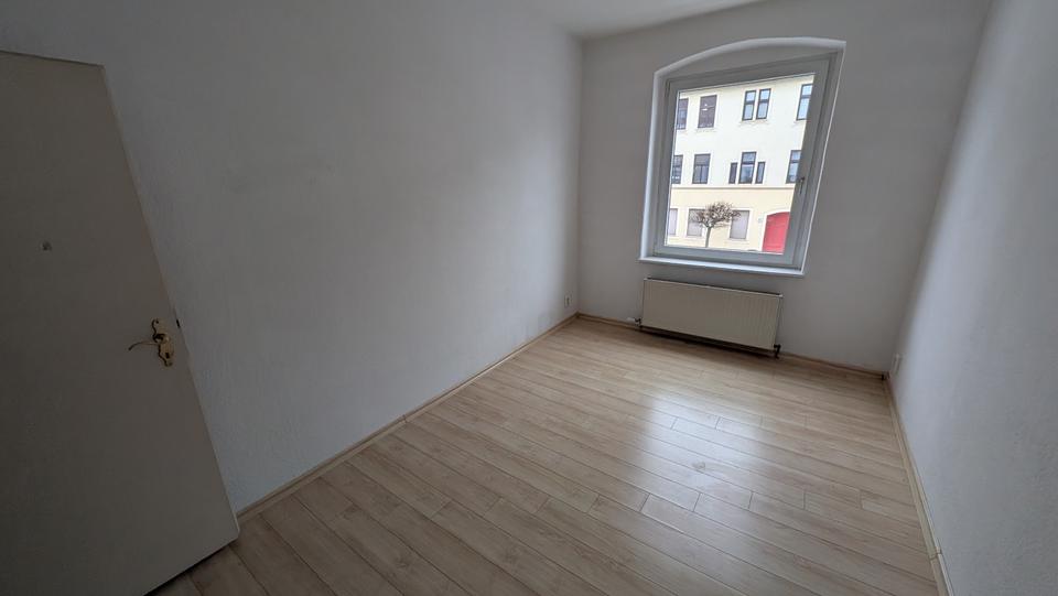 Etagenwohnung Magdeburg Leipziger Straße - 4 Zimmer, 90 m&sup2;, 720&euro; | Angebot:25100018