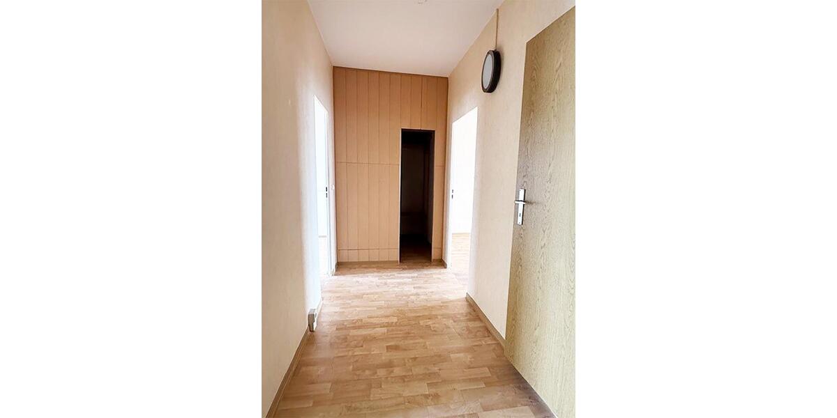 Etagenwohnung Oschersleben (Bode) - 3 Zimmer, 70 m&sup2;, 387&euro; | Angebot:26679489