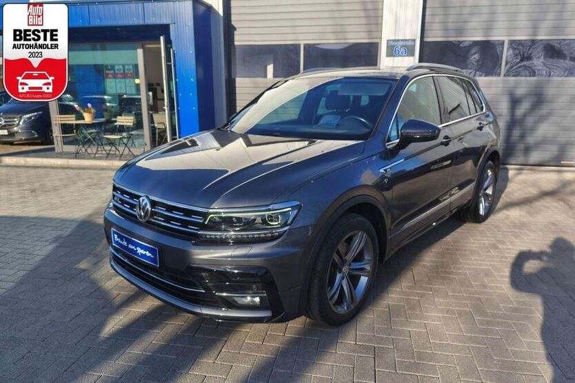 Tiguan