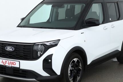 Ford Tourneo Courier 8.651 km 25.890 &euro; Magdeburg 39118