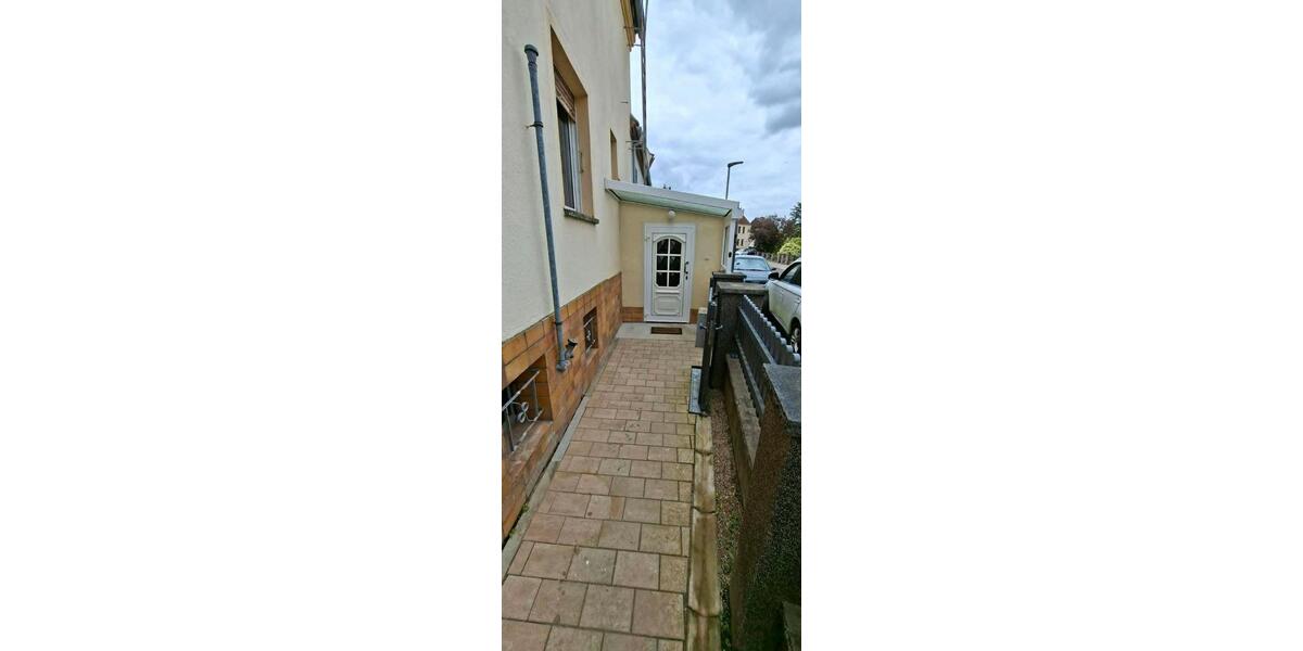 Reihenhaus Wolmirstedt - 3 Zimmer, 80 m&sup2;, 59.500&euro; | Angebot:27261998