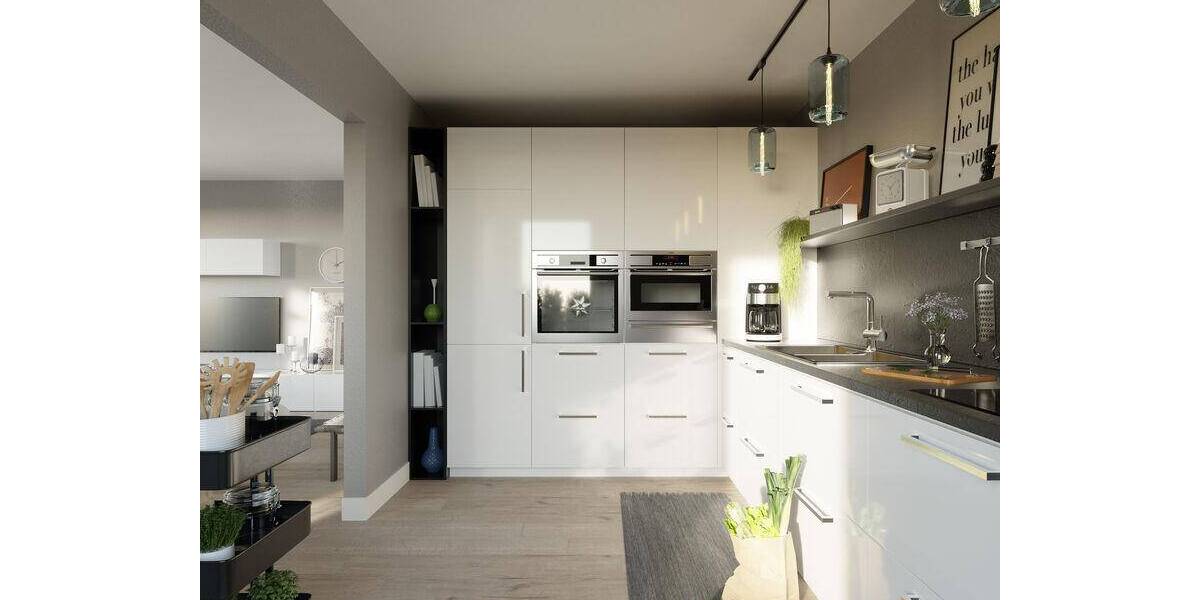 Bungalow Gommern - 3 Zimmer, 90 m&sup2;, 265.650&euro; | Angebot:25737810