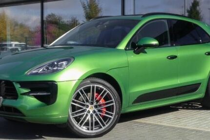 Porsche Macan 68.947 km 59.890 &euro; Magdeburg 39116