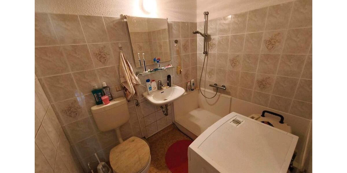 Etagenwohnung Magdeburg Großer Silberberg - 2 Zimmer, 53 m&sup2;, 80.000&euro; | Angebot:25803275