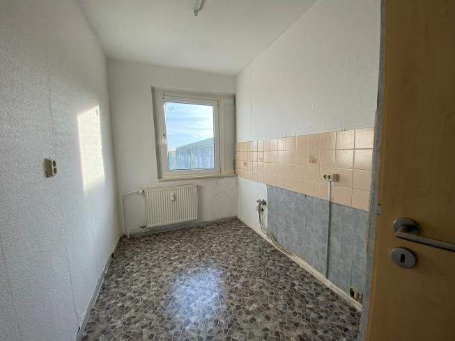 Etagenwohnung Oschersleben - 4 Zimmer, 76 m&sup2;, 369&euro; | Angebot:25362015