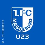 1. FC Magdeburg U23 - FC Erzgebirge Aue
