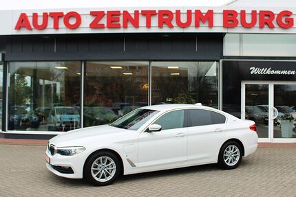 BMW 530 116.913 km 21.750 &euro; Burg 39288