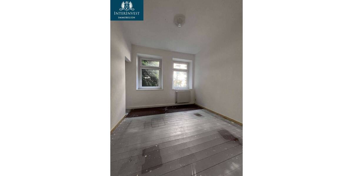 Etagenwohnung Magdeburg Alte Neustadt - 3 Zimmer, 56 m&sup2;, 90.000&euro; | Angebot:25996277