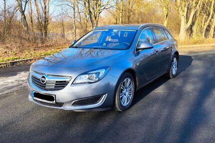 Opel Insignia 184.500 km 8.790 &euro; Oschersleben 39387