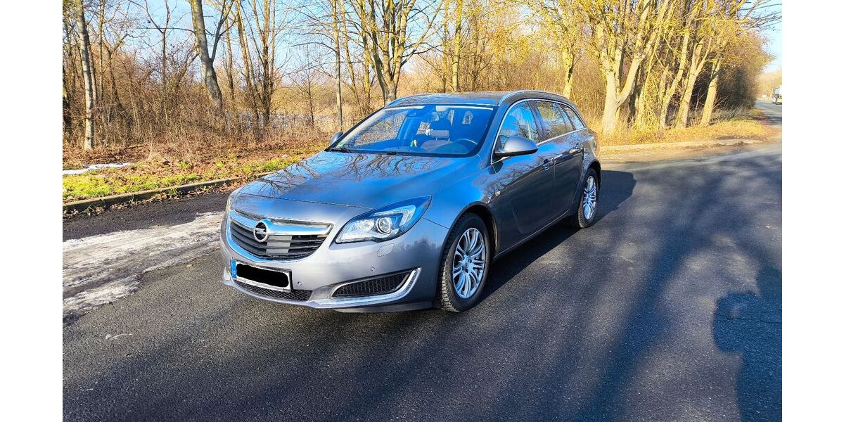 Opel Insignia 184.500 km 8.790 &euro; Oschersleben 39387