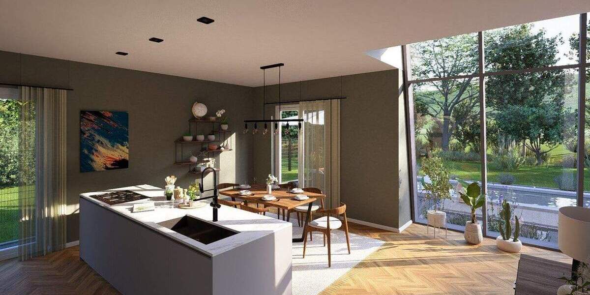 Ihr individuelles Traumhaus in Egeln - Einfamilienhaus nach Ihren Wünschen 5 zimmer