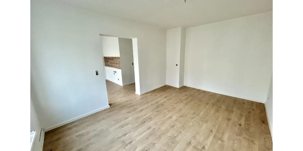 Etagenwohnung Magdeburg Leipziger Straße - 1 Zimmer, 45 m&sup2;, 338&euro; | Angebot:25960076