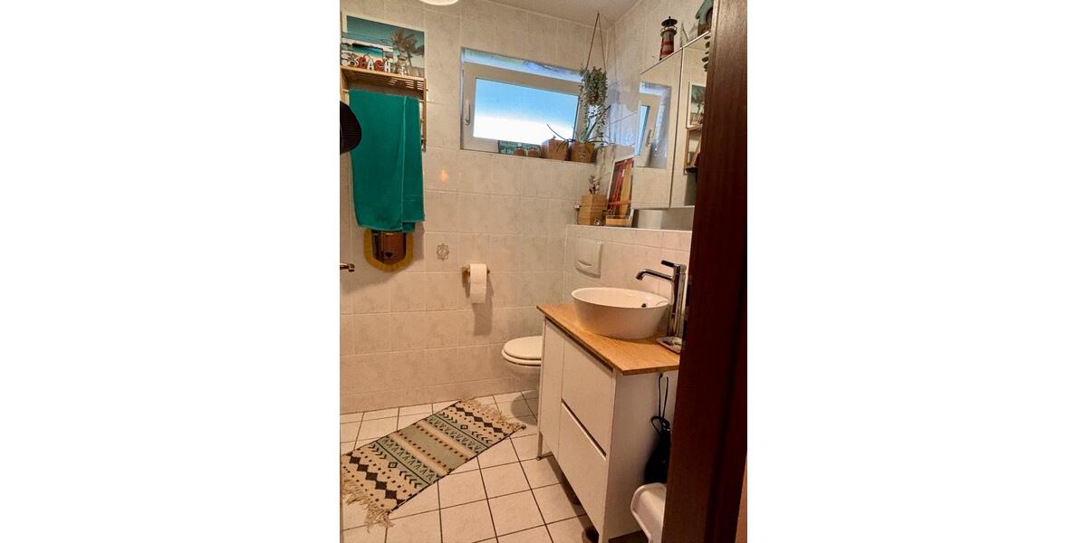 Etagenwohnung Magdeburg Brückfeld - 3 Zimmer, 75 m&sup2;, 955&euro; | Angebot:26551062