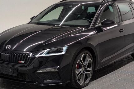 Skoda Octavia 77.654 km 29.480 &euro; Langenweddingen 39171