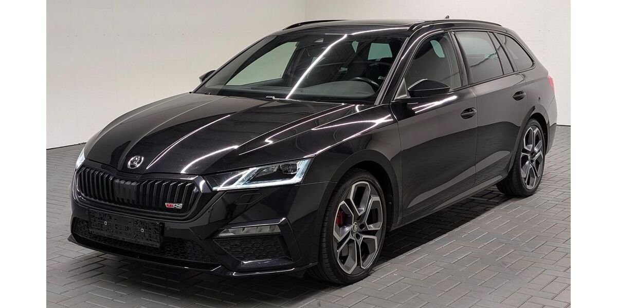 Skoda Octavia 77.654 km 29.480 &euro; Langenweddingen 39171