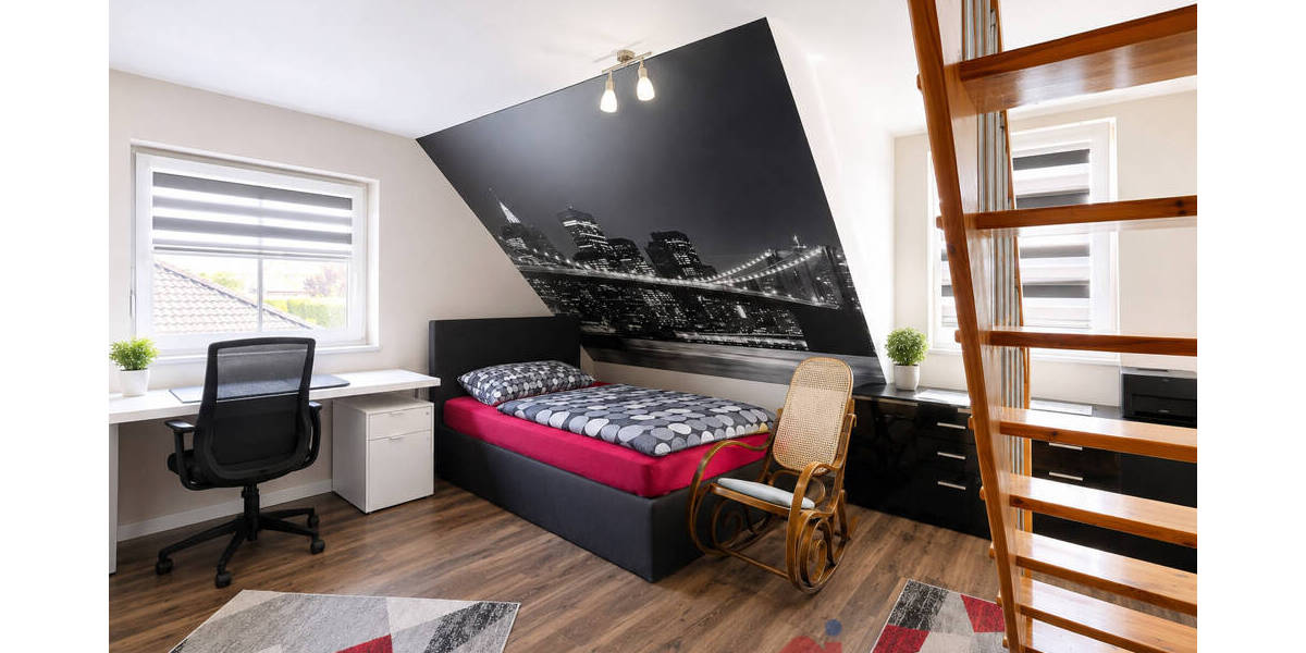 Einfamilienhaus Glindenberg Glindenberg - 5 Zimmer, 130 m&sup2;, 320.000&euro; | Angebot:26759201